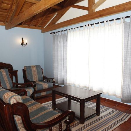 Гостевой дом Casa Capelinhos Capelo Экстерьер фото