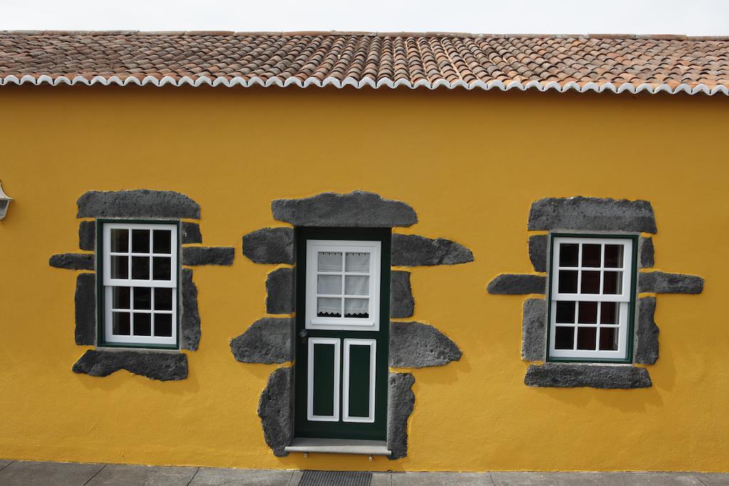 Гостевой дом Casa Capelinhos Capelo Номер фото